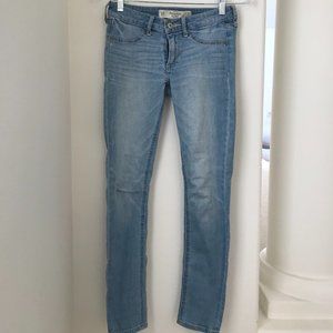 Abercrombie & Fitch Jegging